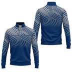 Chrysler Quarter-zip Pullover SC121