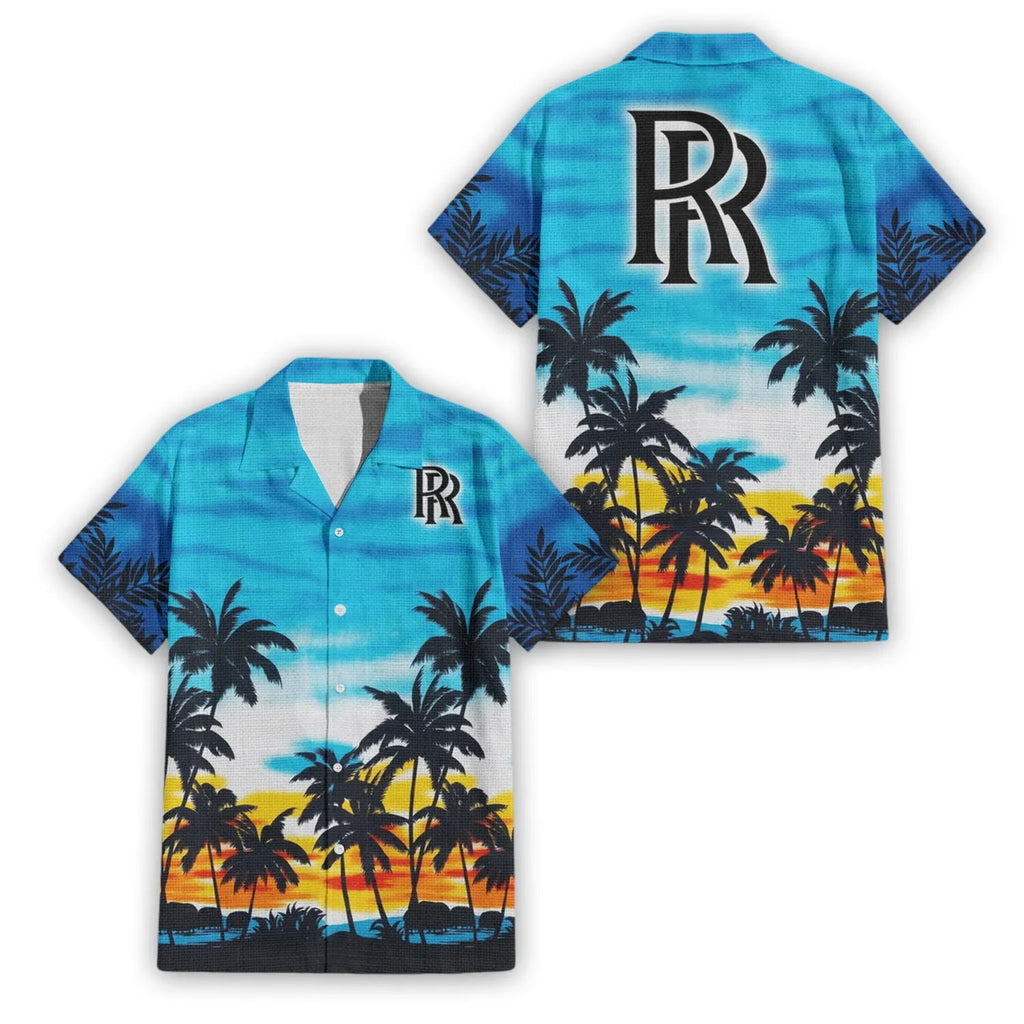 Rolls-Royce Apparels SHW051