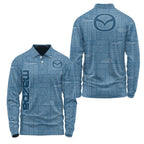 Mazda Apparels SHW012