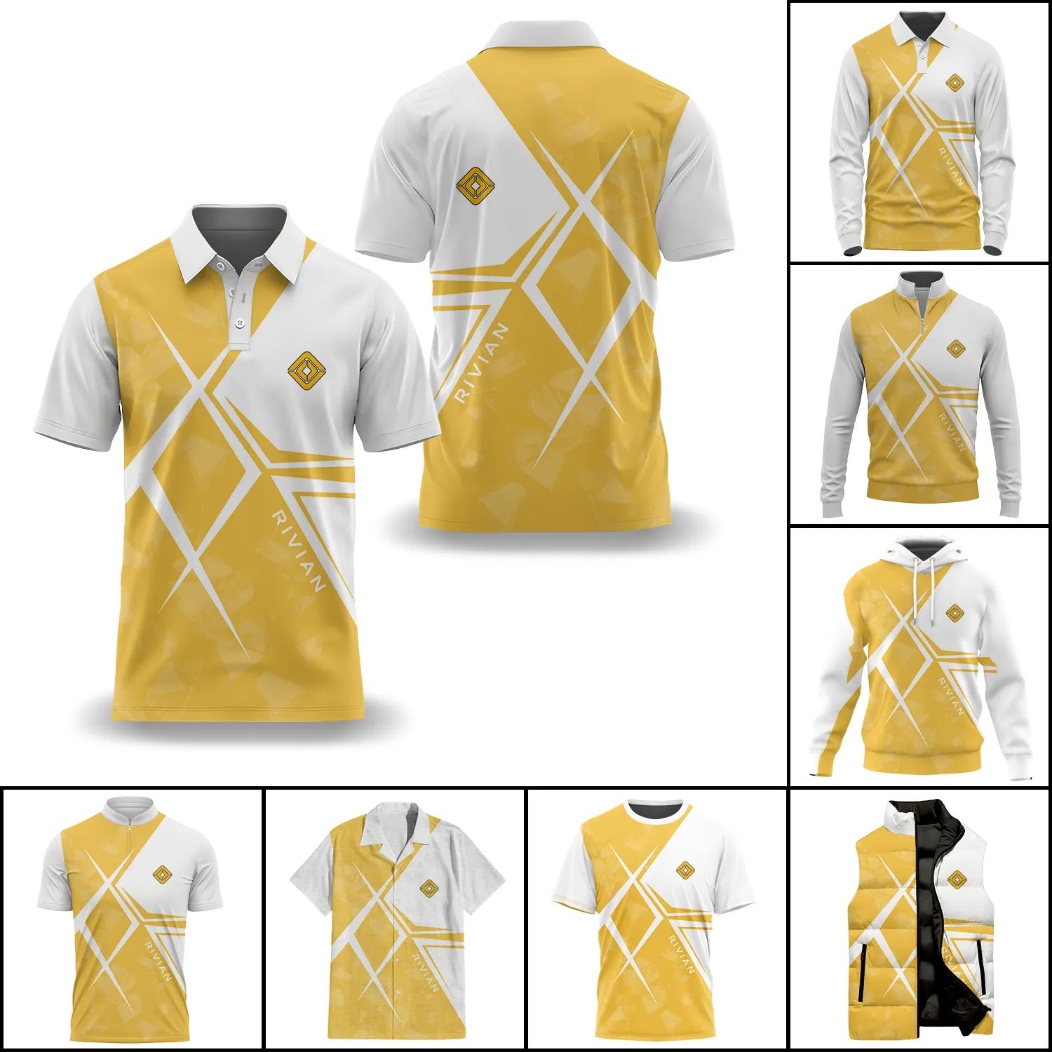 Rivian Apparels SC060