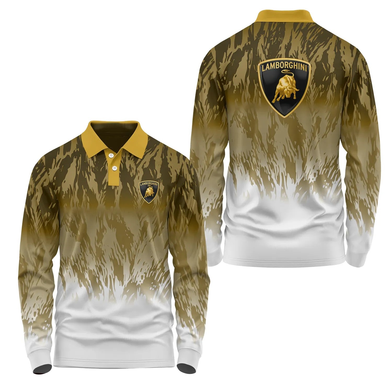 Lamborghini Apparels SC069