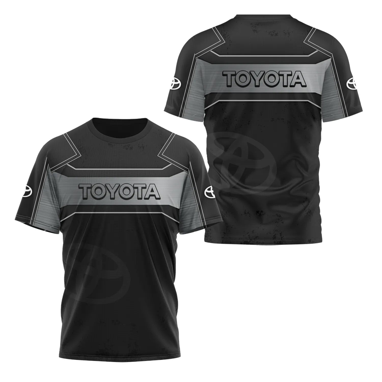 Toyota Apparels SC085