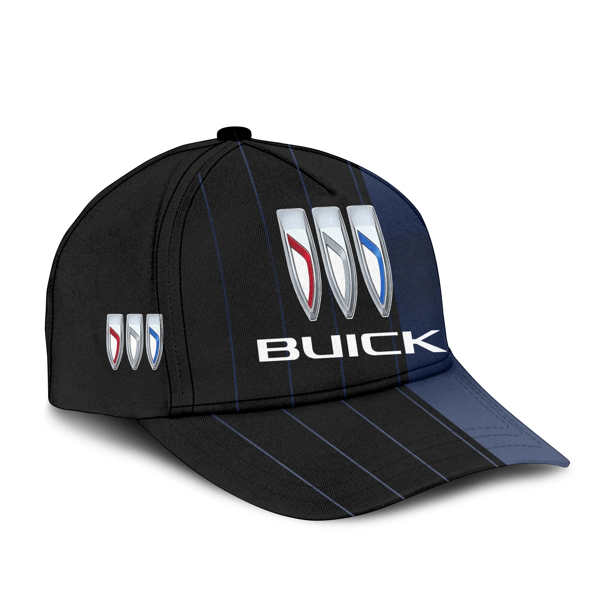 Buick Cap CSC043
