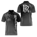 Rolls-Royce Apparels SHW070
