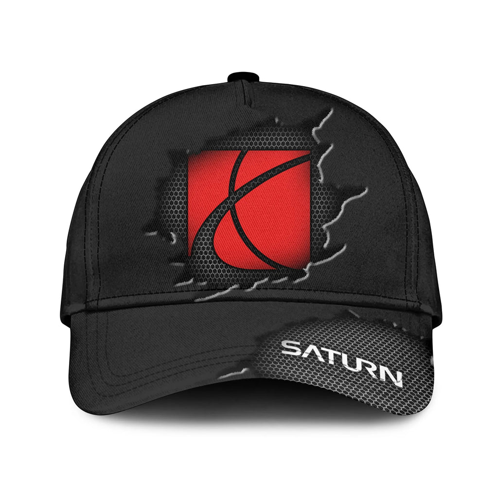 Saturn Cap CSC018