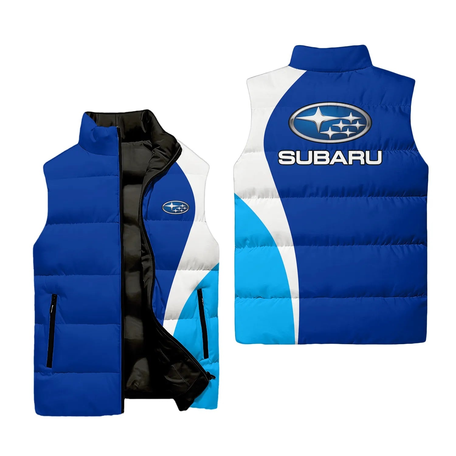 Subaru Apparels SC073