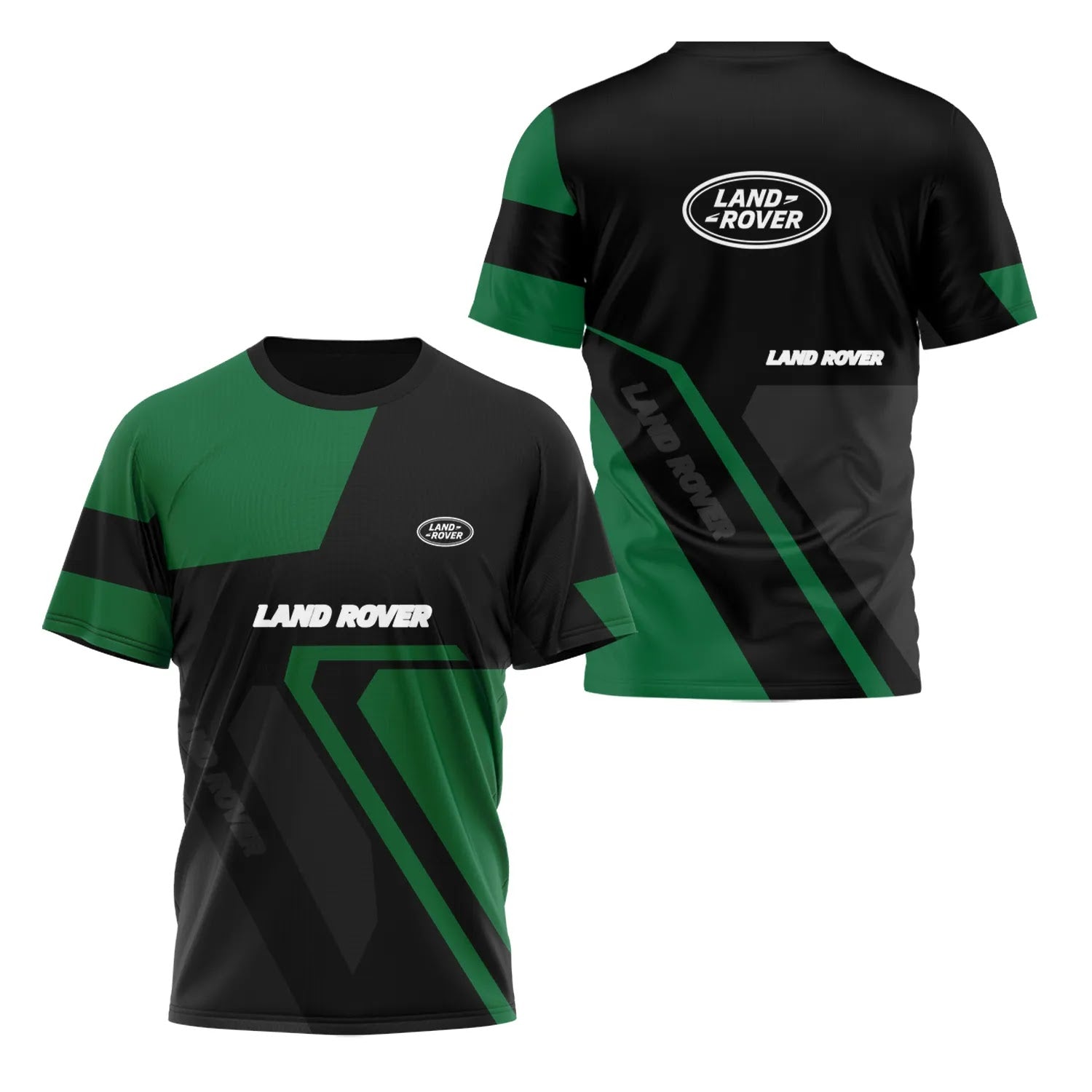 Land Rover Apparels SC117