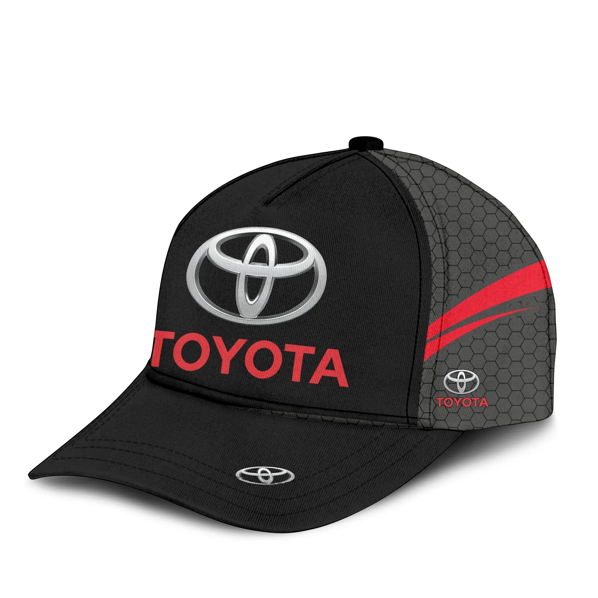Toyota Cap CSC040