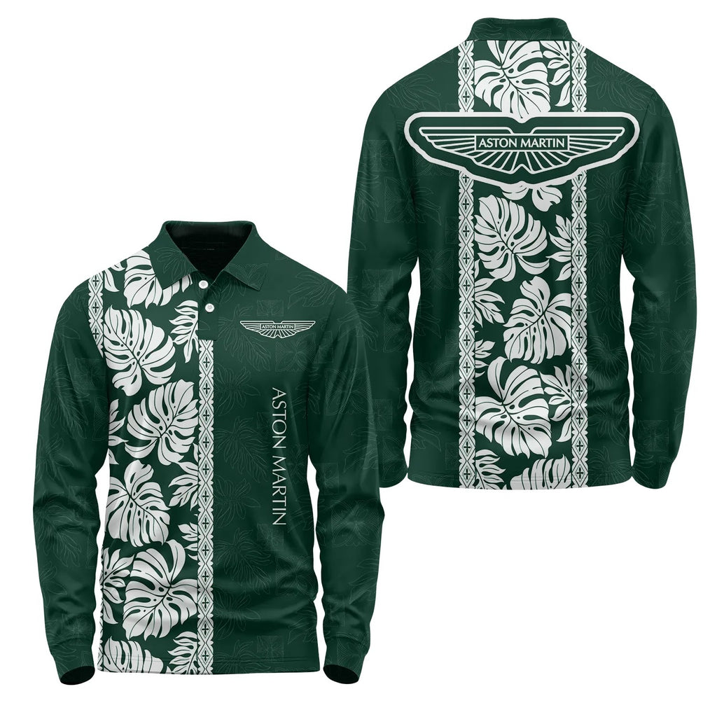 Aston Martin Apparels SHW046