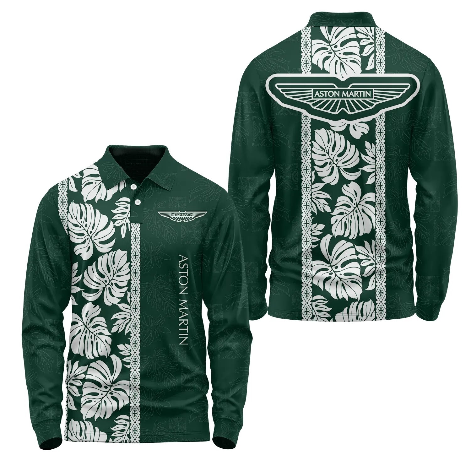 Aston Martin Apparels SHW046