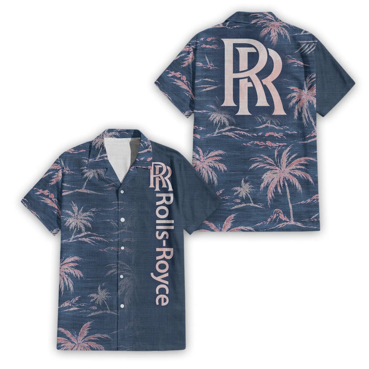 Rolls-Royce Apparels SHW013