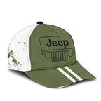 Jeep Cap CSC044