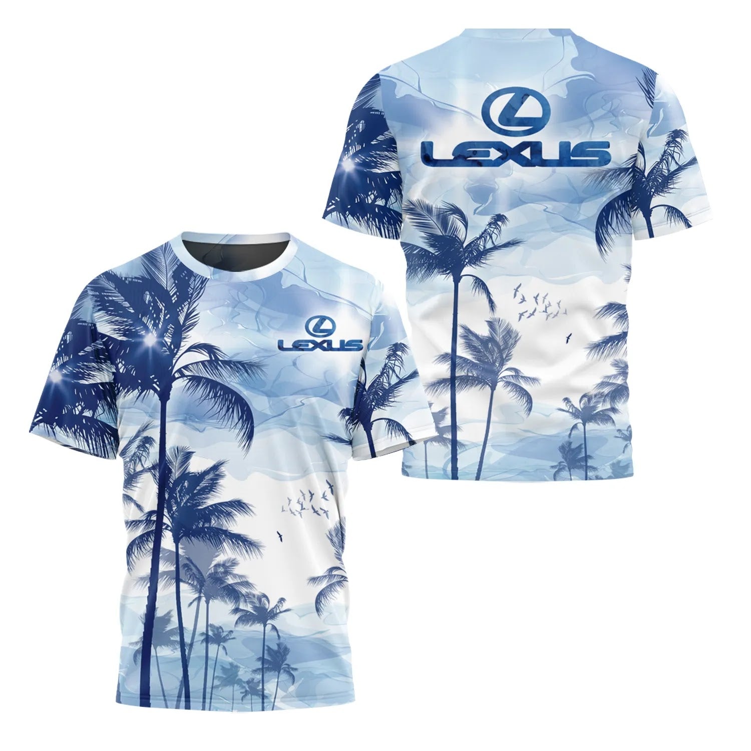 Lexus Apparels SHW004