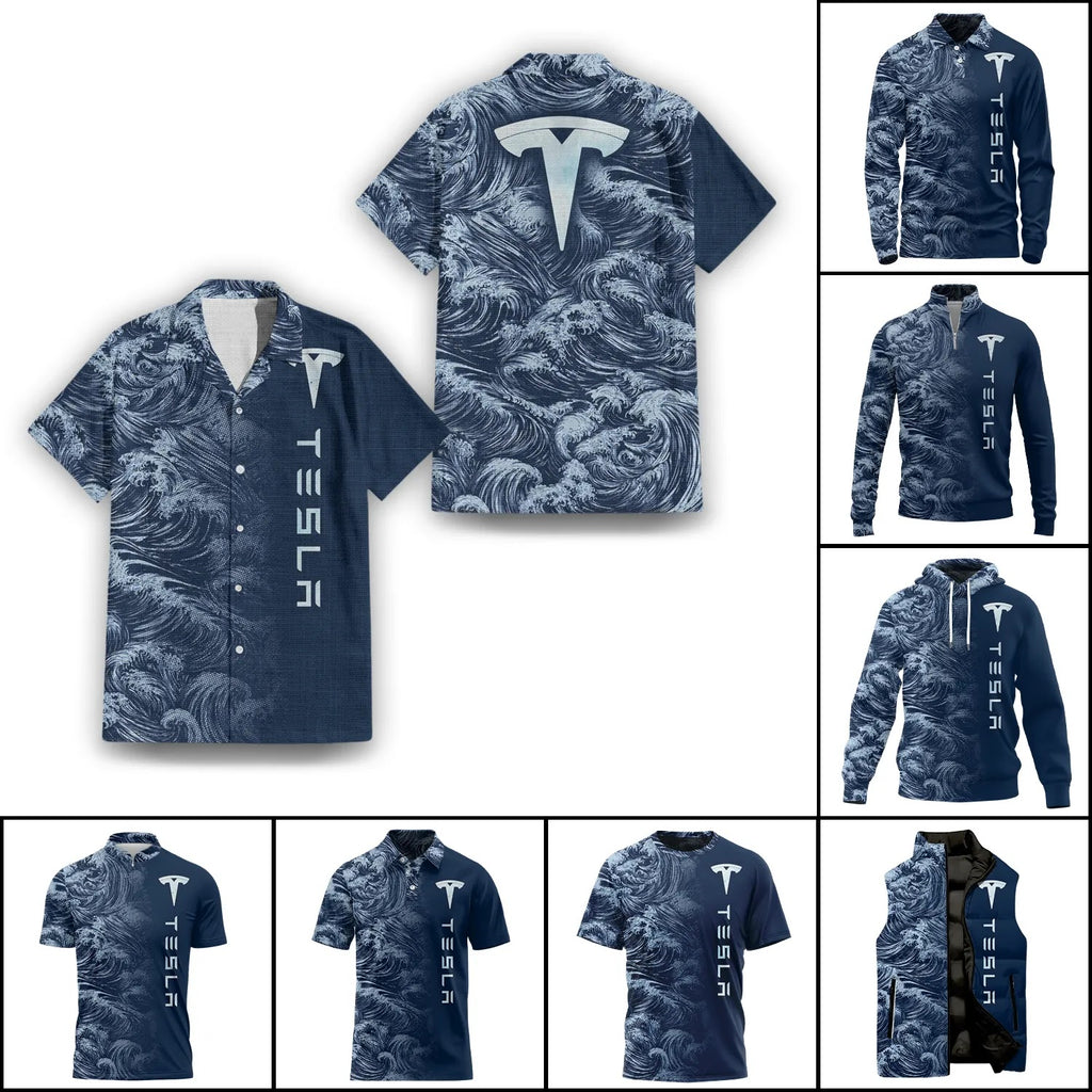 Tesla Apparels SHW010