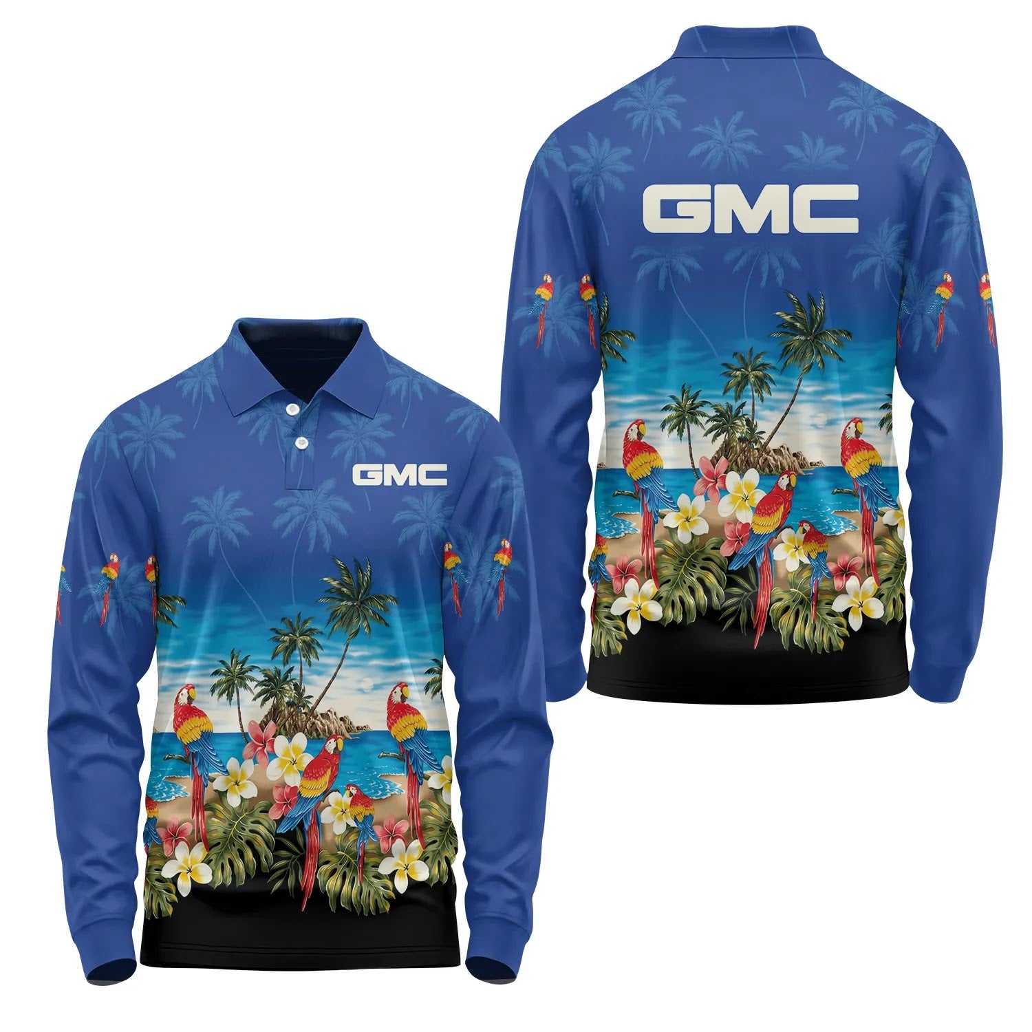 GMC Apparels SHW005