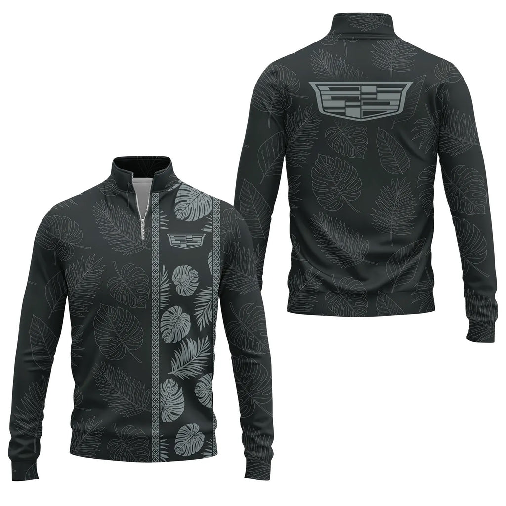 Cadillac Apparels SHW022