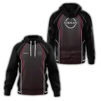 Nissan Hoodie SC061