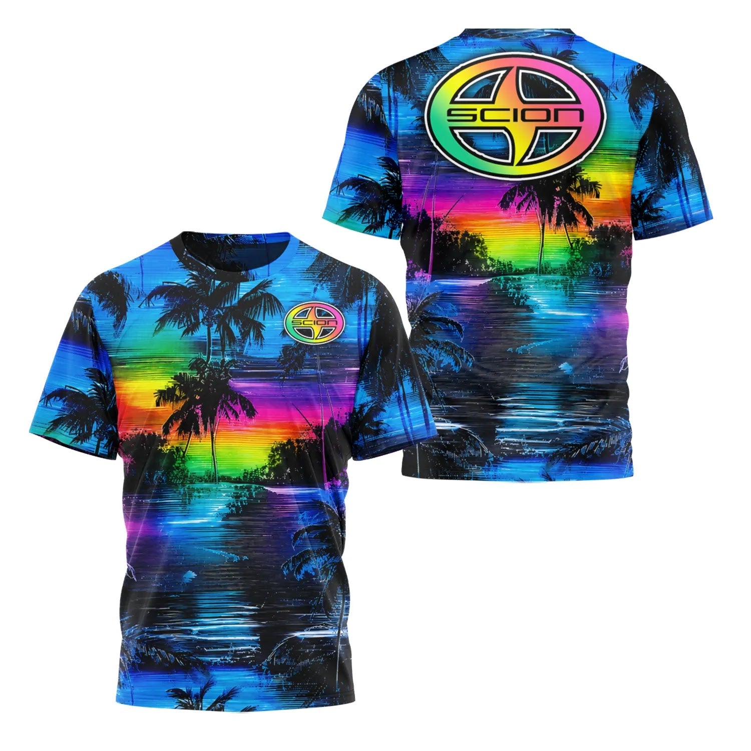 Scion Apparels SHW055