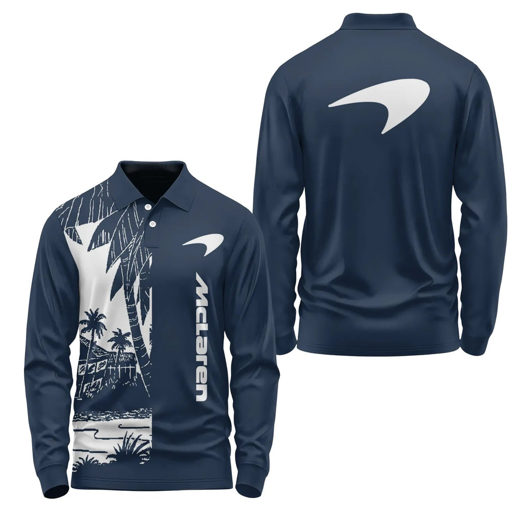 McLaren Apparels SHW031