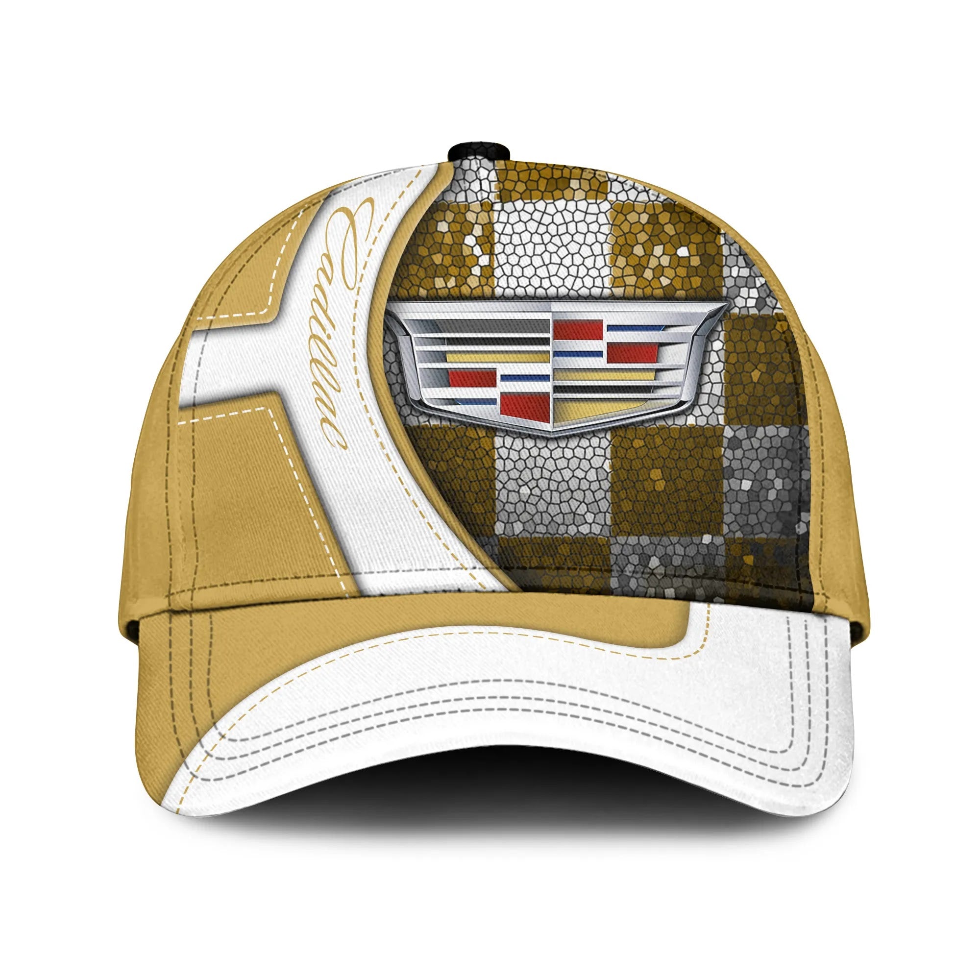 Cadillac Cap CSC012