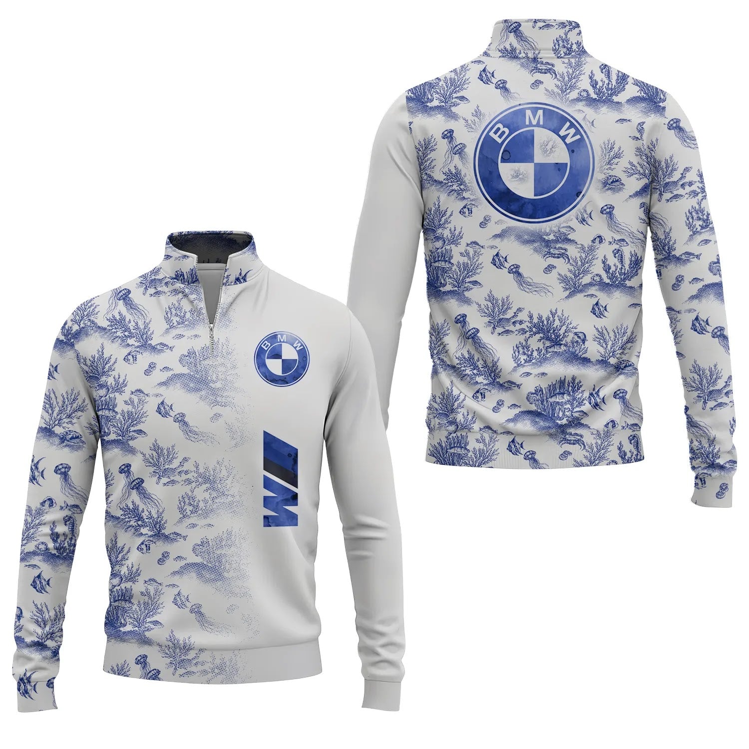 BMW Apparels SHW009