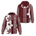 Toyota Apparels SHW039