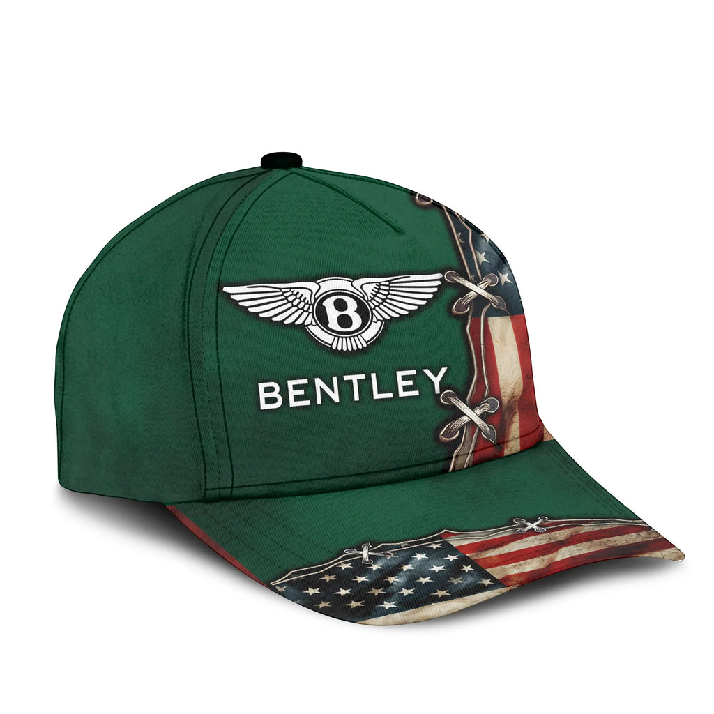 Bentley Cap CSC015