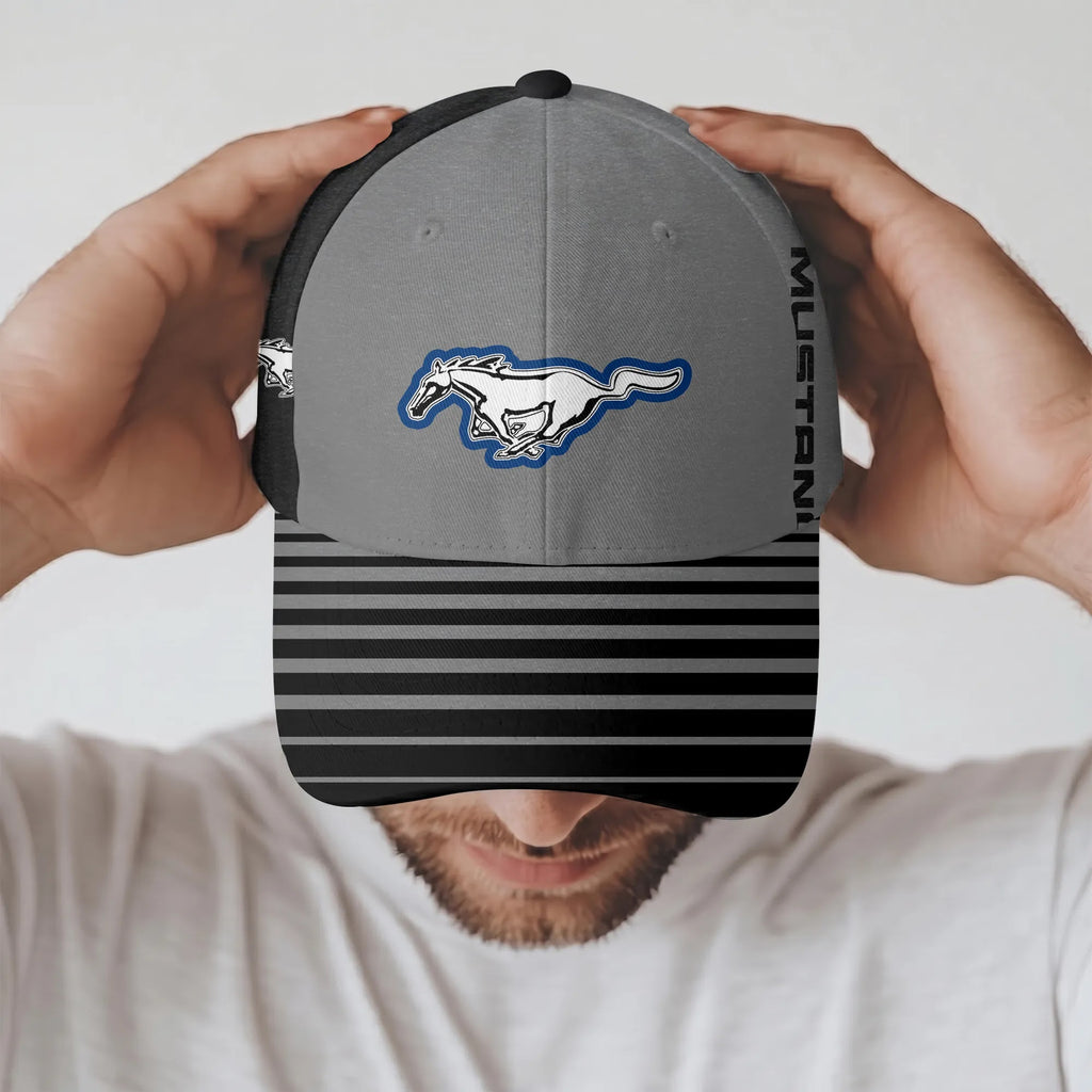 Ford Mustang Apparels CSC049