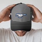 Ford Mustang Apparels CSC049