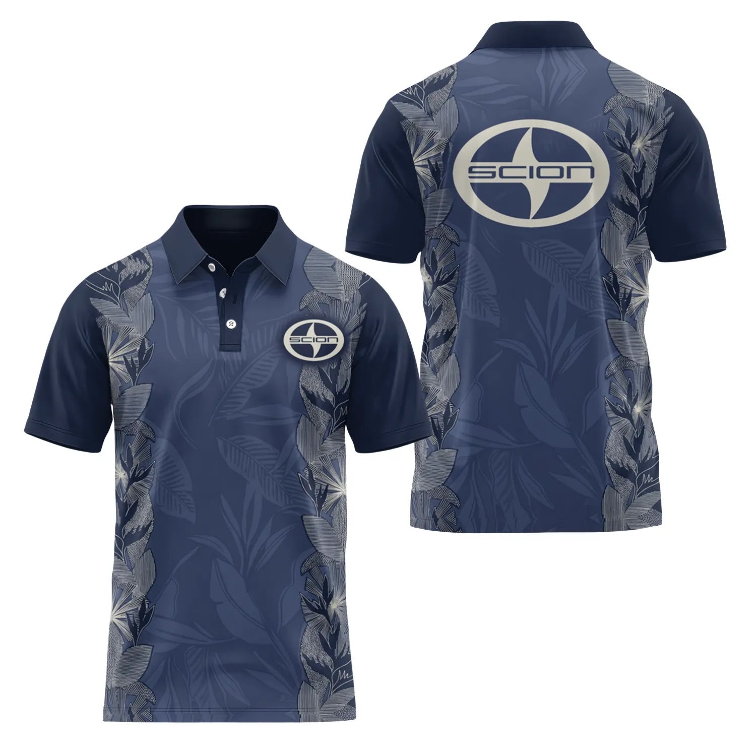 Scion Apparels SHW045