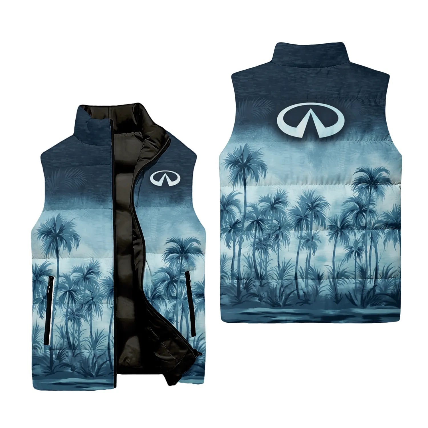 Infiniti Apparels SHW021