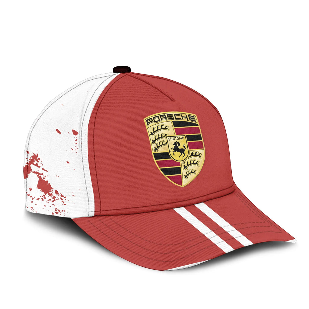 Porsche Cap CSC044