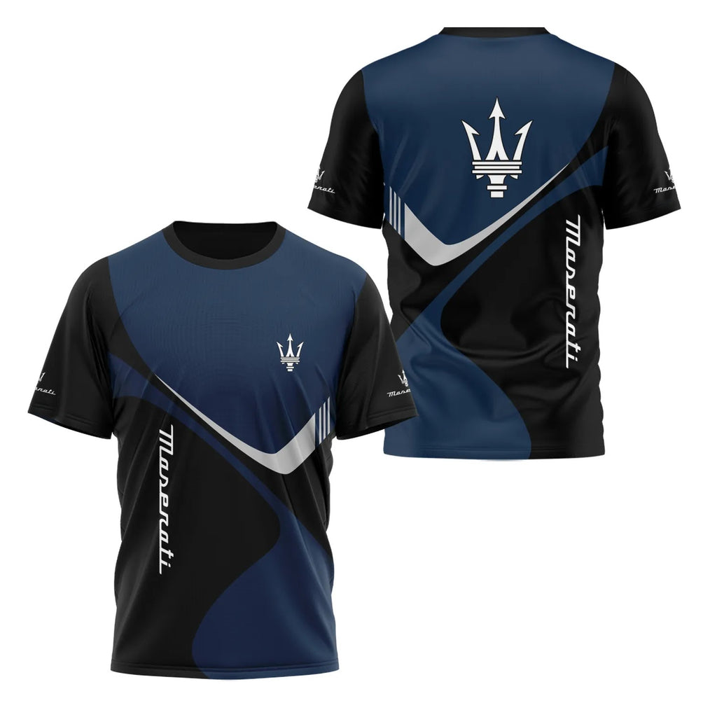 Maserati Apparels SC058