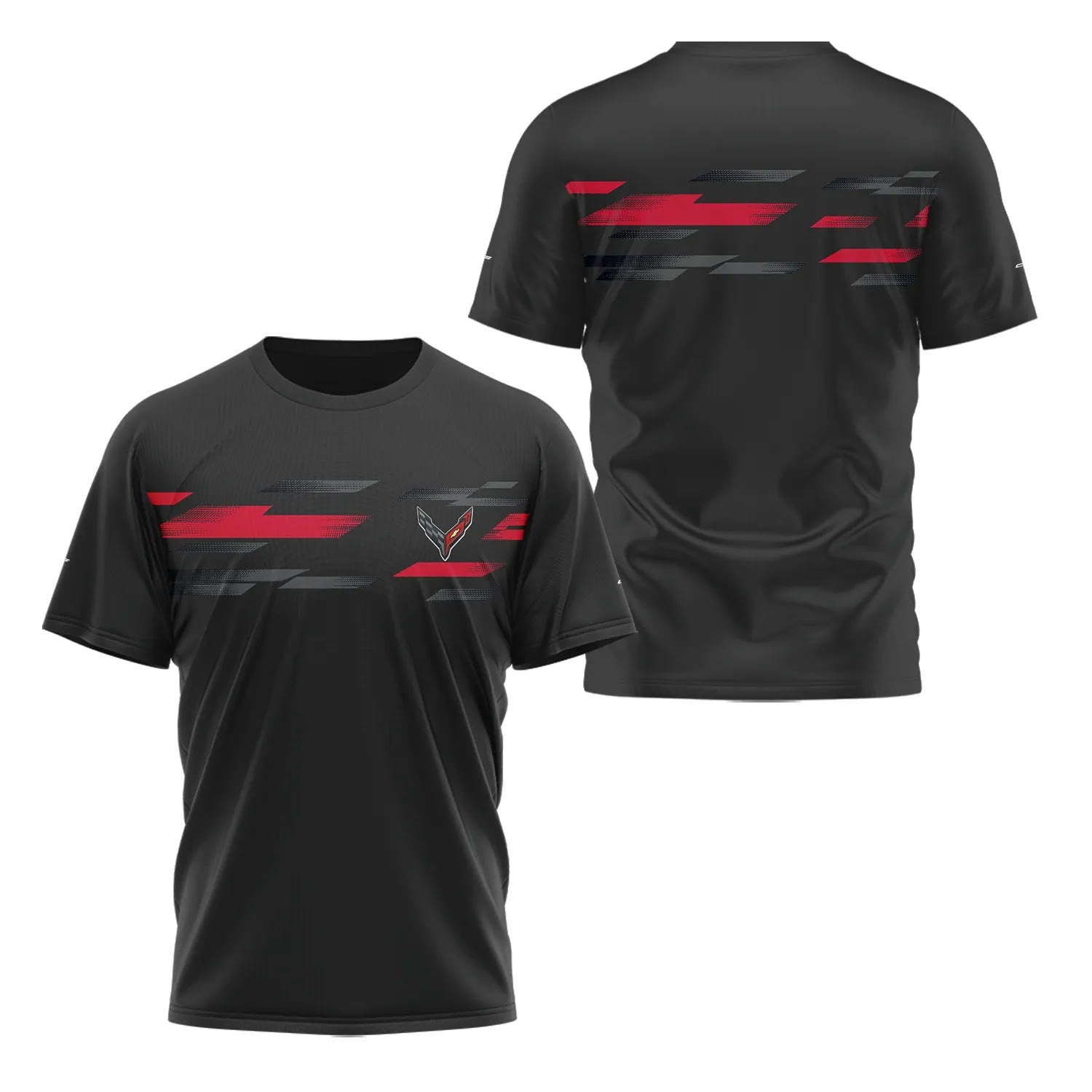 Corvette Apparels SC100