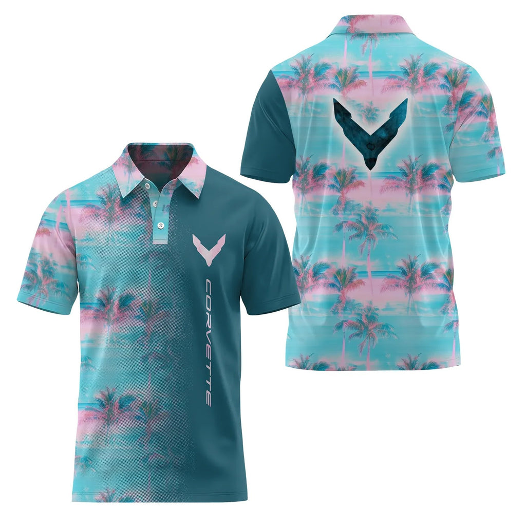 Corvette Apparels SHW058