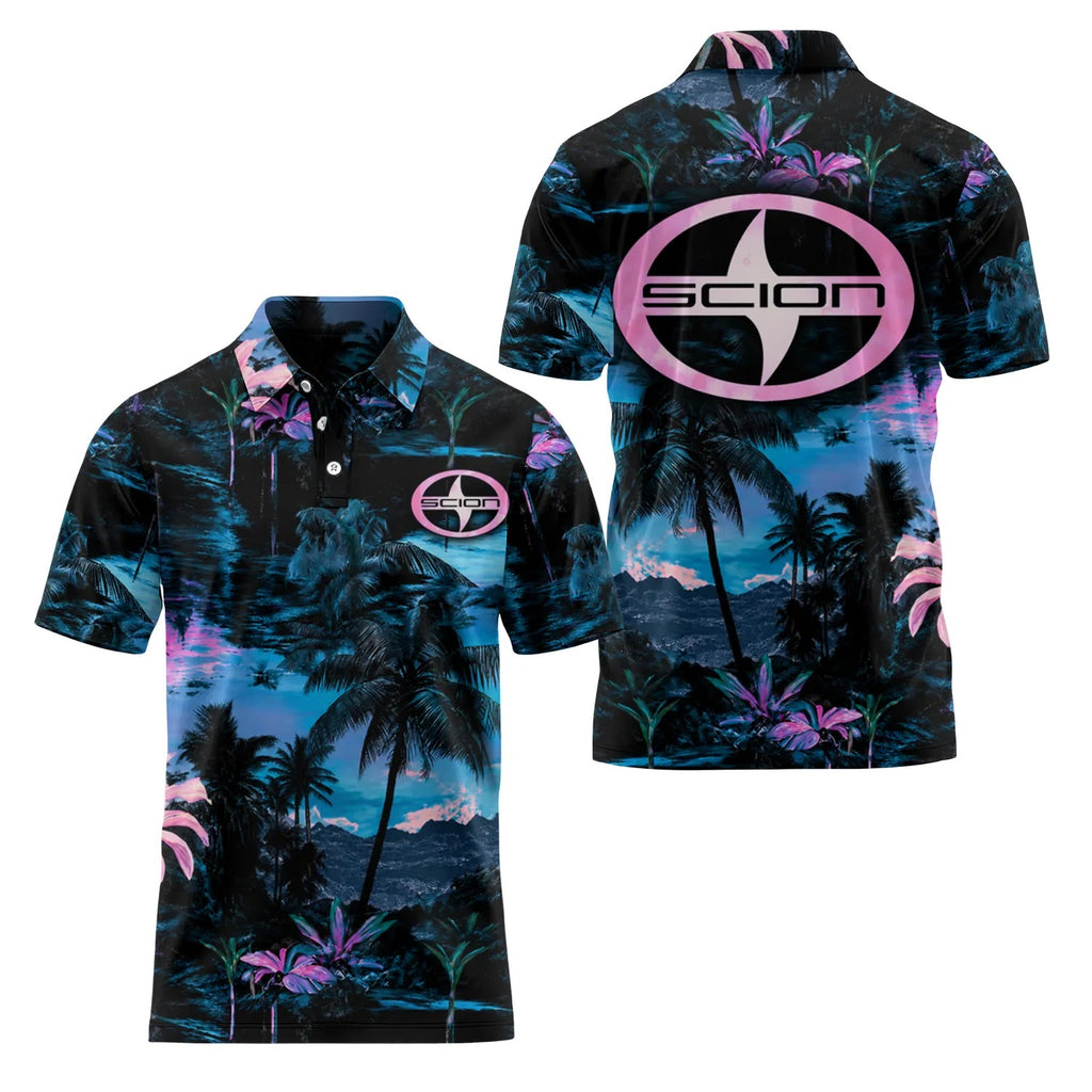Scion Apparels SHW002