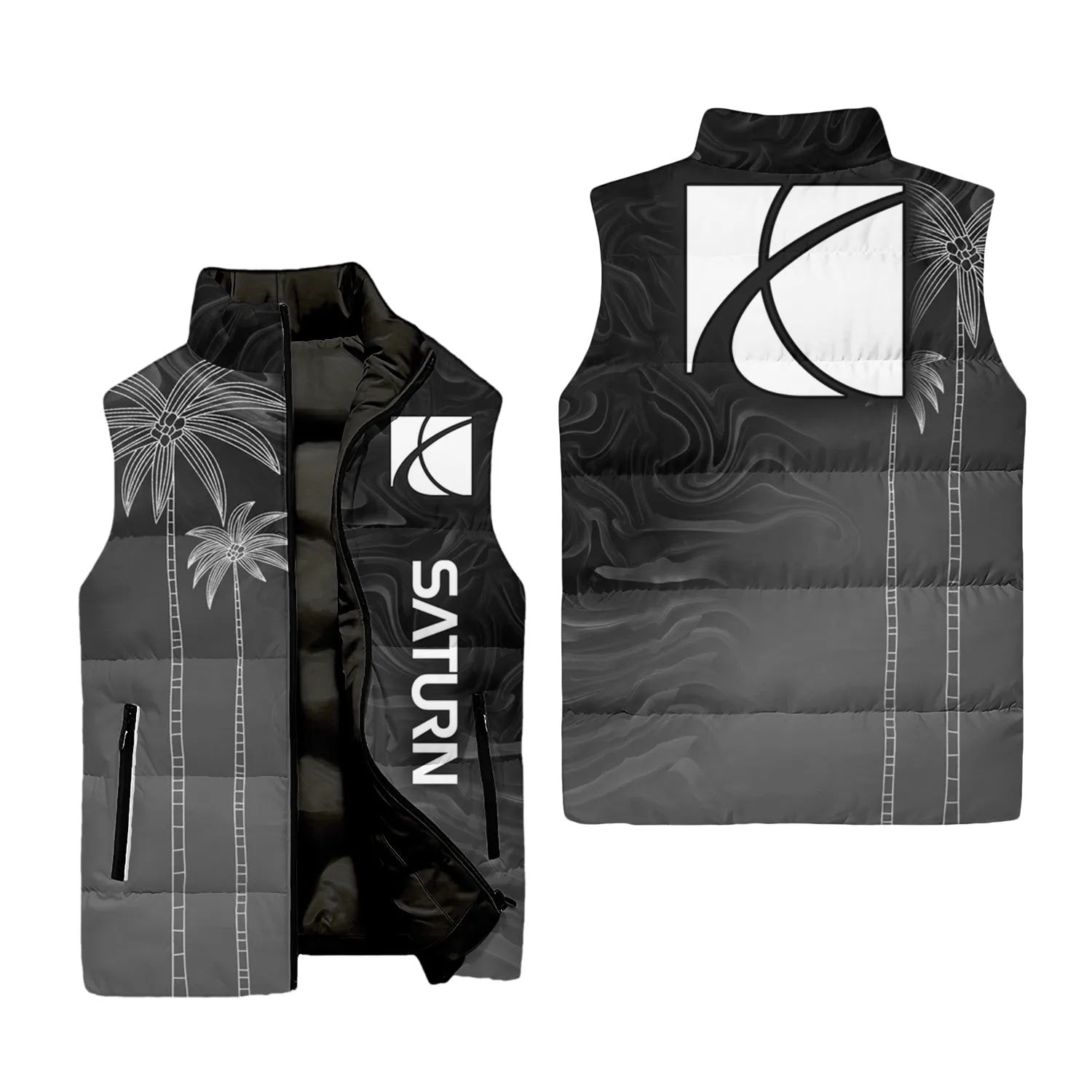 Saturn Apparels SHW070