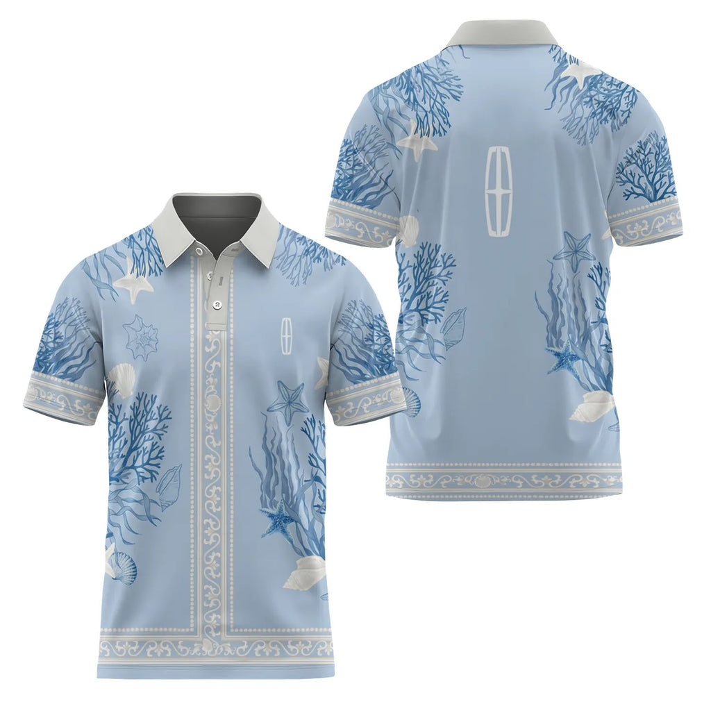 Lincoln Apparels SHW024