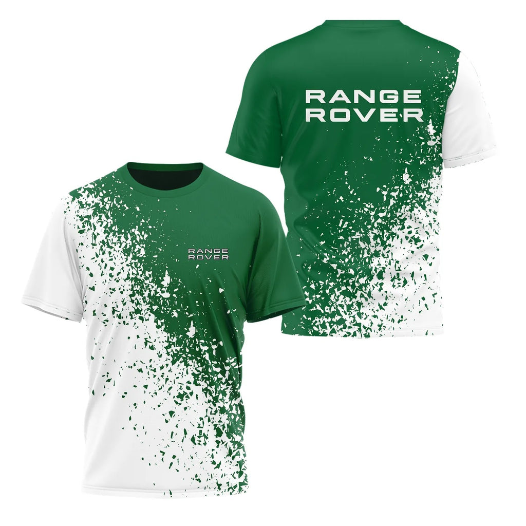 Range Rover Apparels SC070