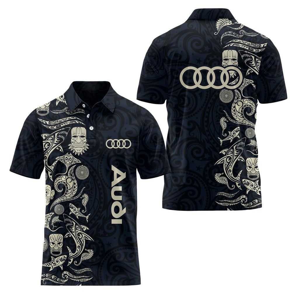 Audi Apparels SHW033