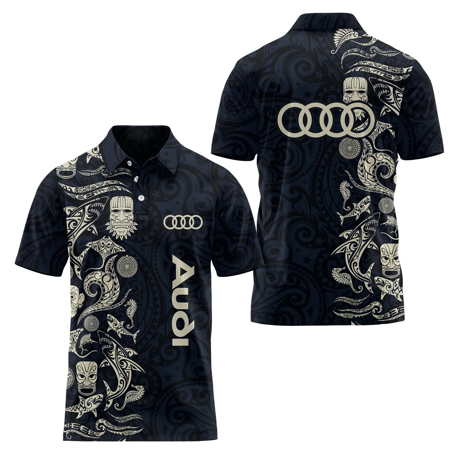 Audi Apparels SHW033
