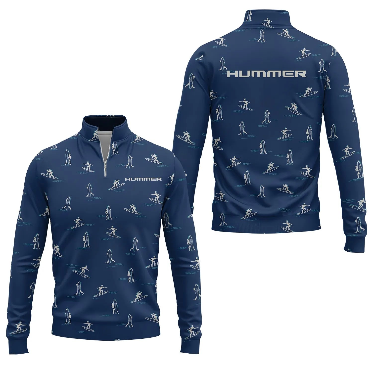 Hummer Apparels SHW011