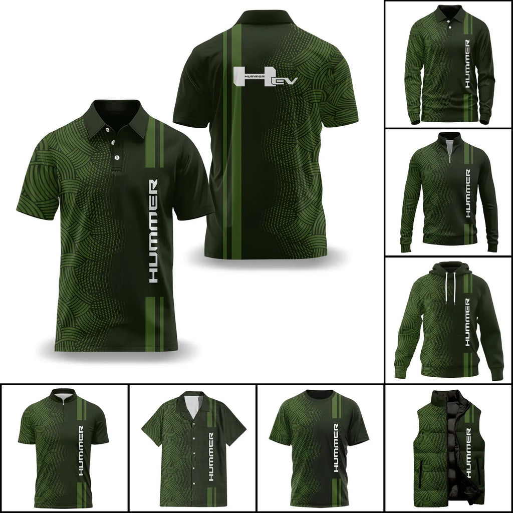 Hummer Apparels SC084