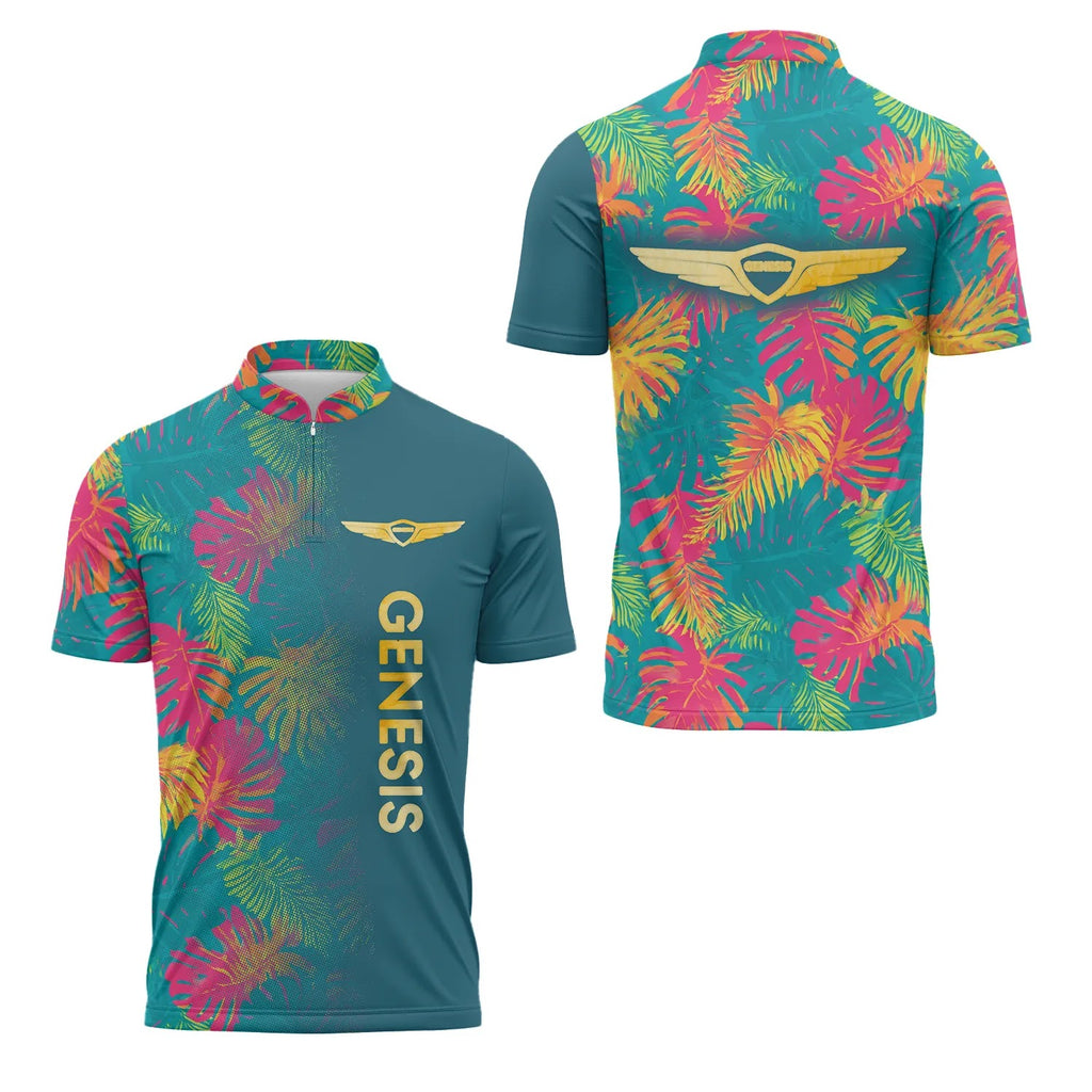 Genesis Apparels SHW059