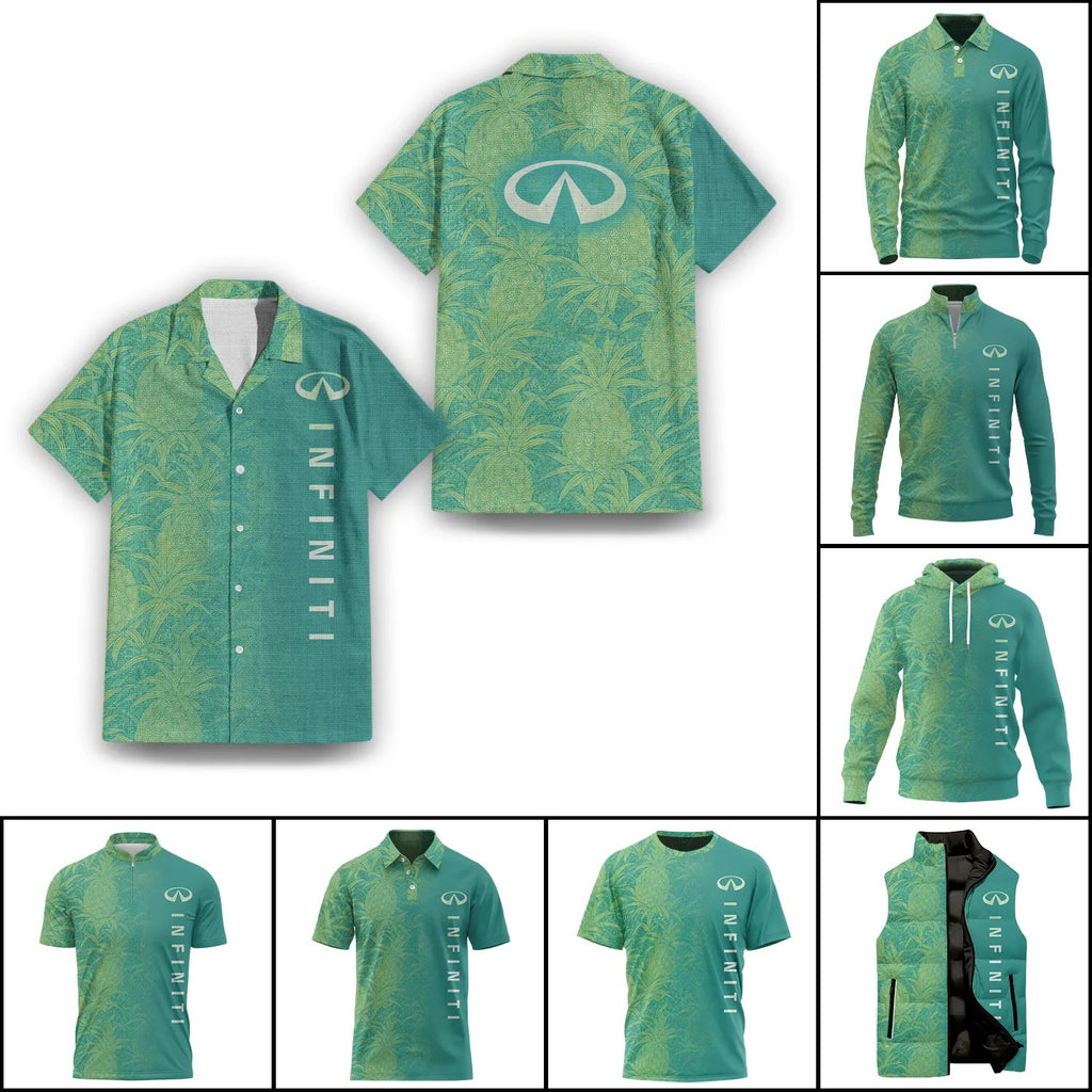 Infiniti Apparels SHW014