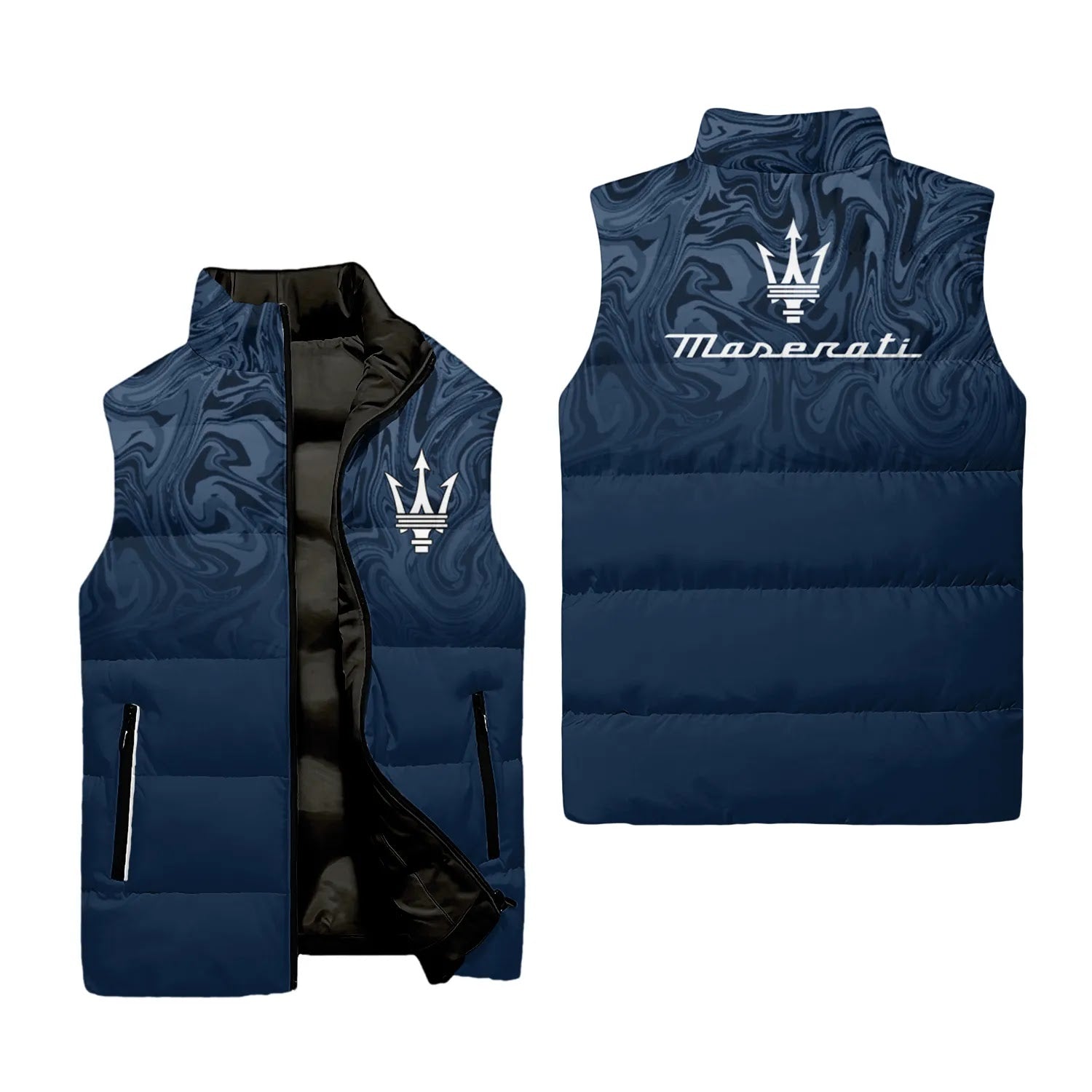 Maserati Apparels SC091