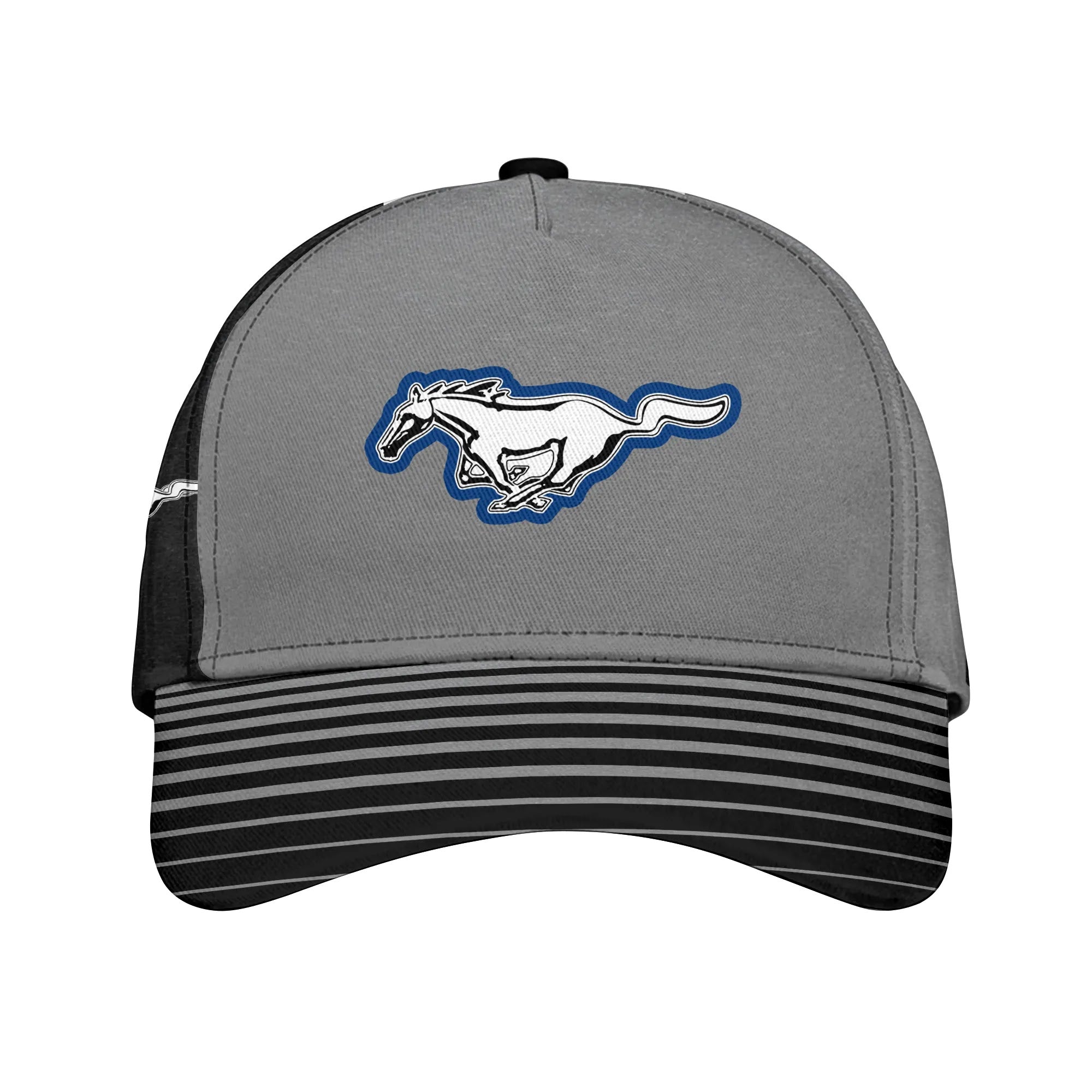 Ford Mustang Apparels CSC049