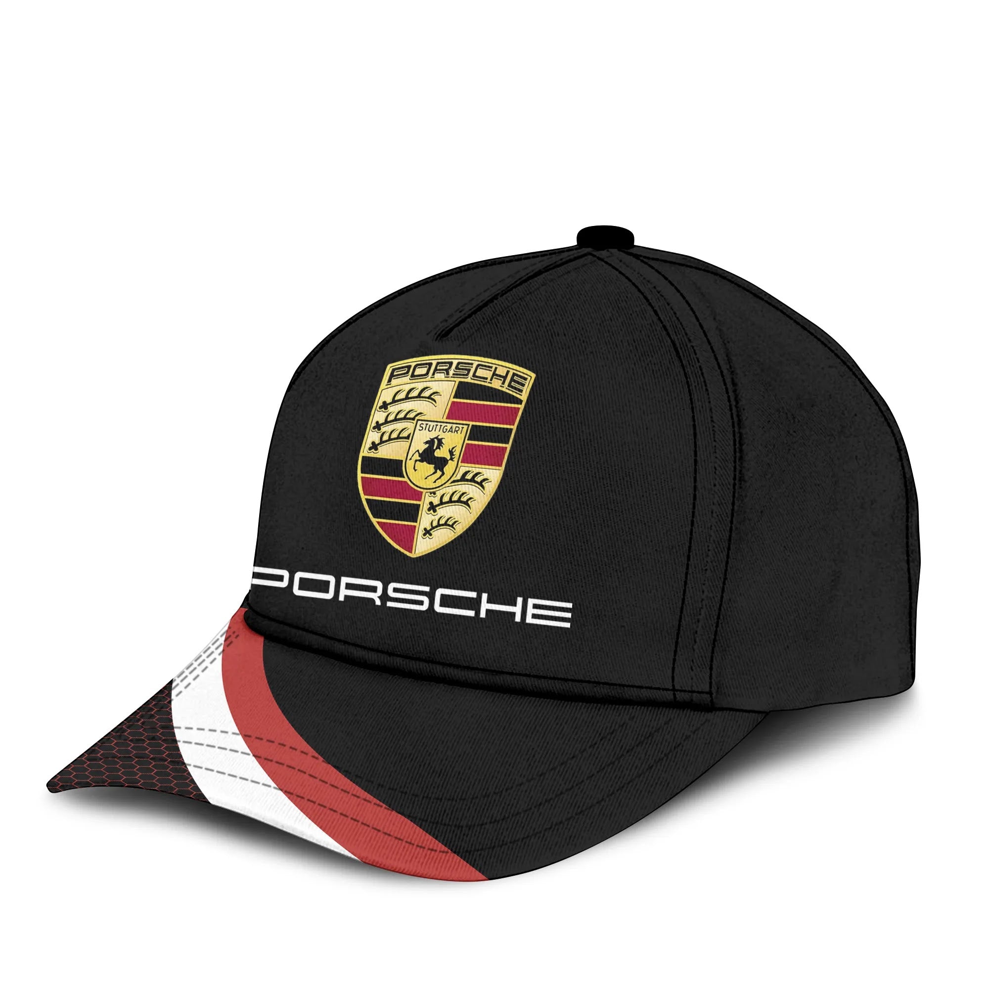 Porsche Cap CSC036