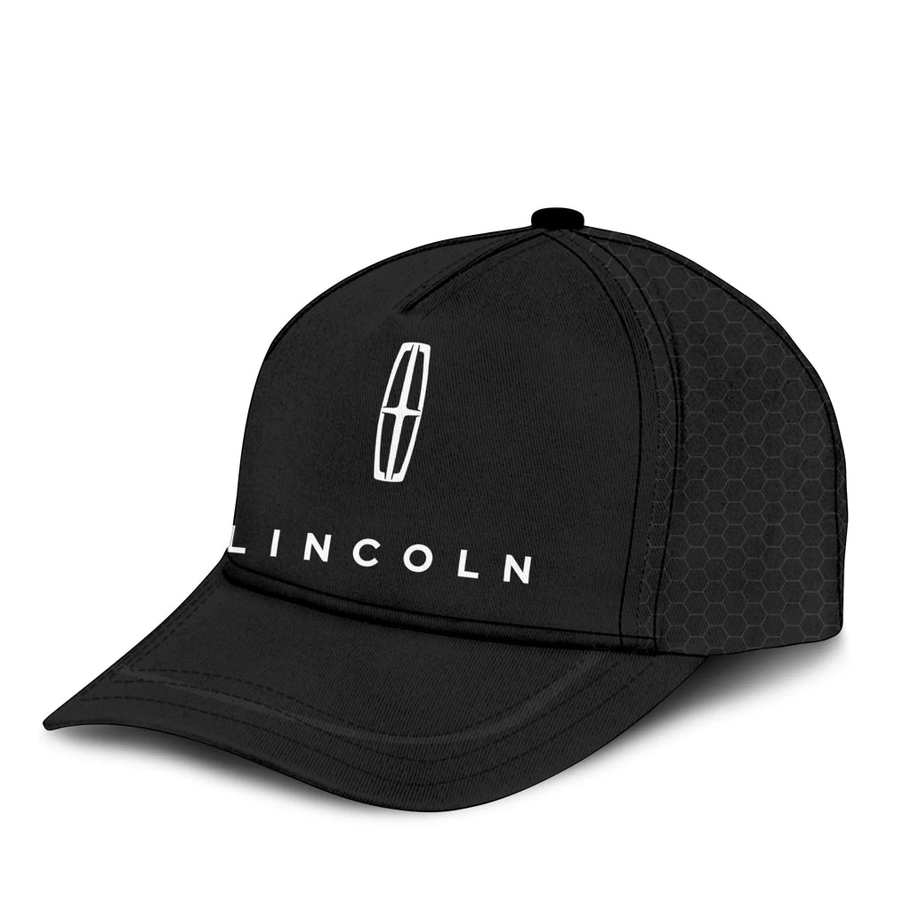 Lincoln Cap CSC031