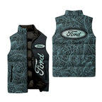 Ford Apparels SHW008